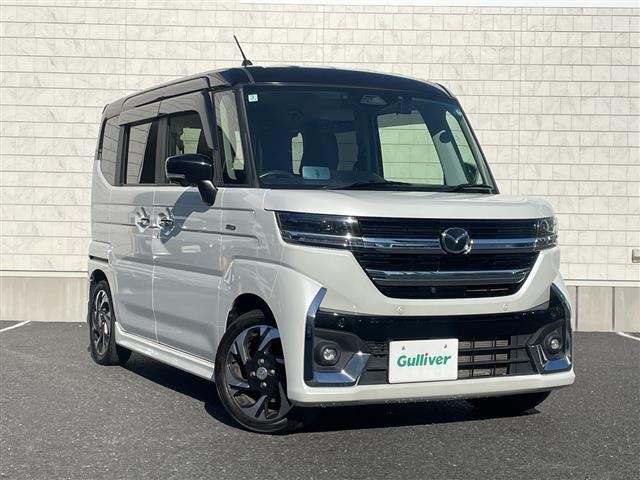Mazda FLAIR WAGON 2024 8510697-0