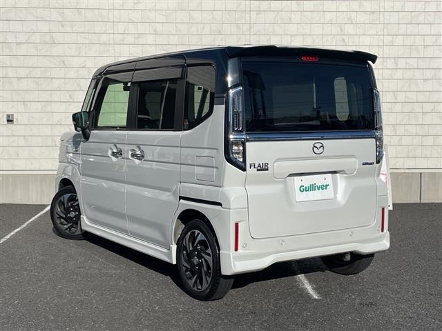 Mazda FLAIR WAGON 2024 8510697-13