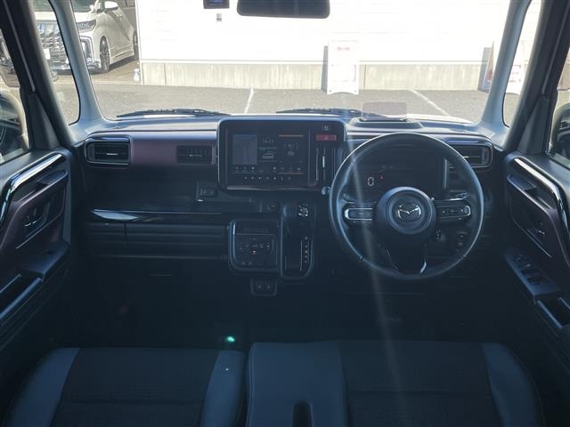 Mazda FLAIR WAGON 2024 8510697-14