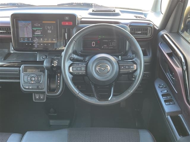 Mazda FLAIR WAGON 2024 8510697-15