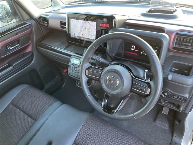 Mazda FLAIR WAGON 2024 8510697-6