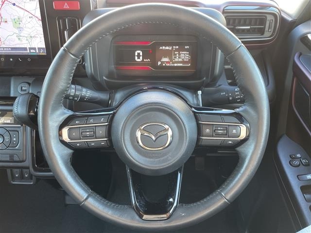 Mazda FLAIR WAGON 2024 8510697-7