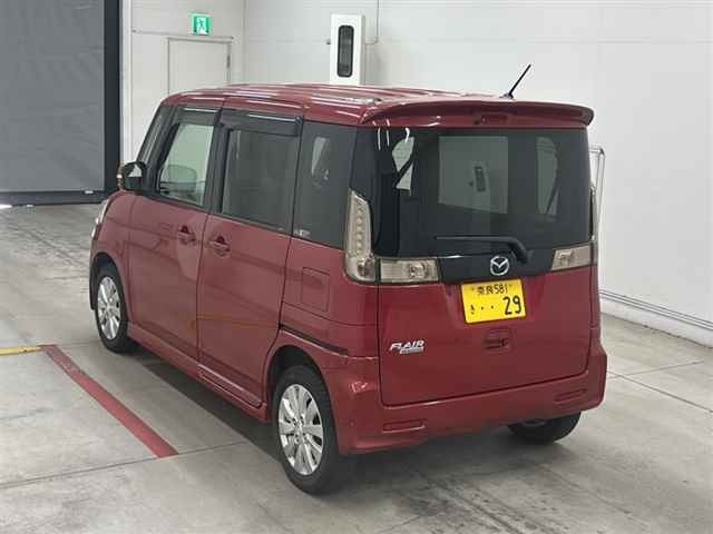 Mazda FLAIR WAGON 2013 8510700-1
