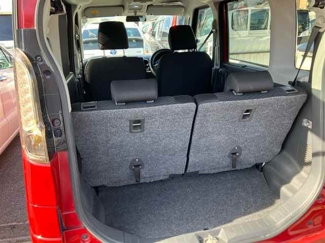 Mazda FLAIR WAGON 2013 8510700-10