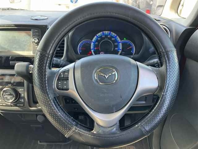 Mazda FLAIR WAGON 2013 8510700-3