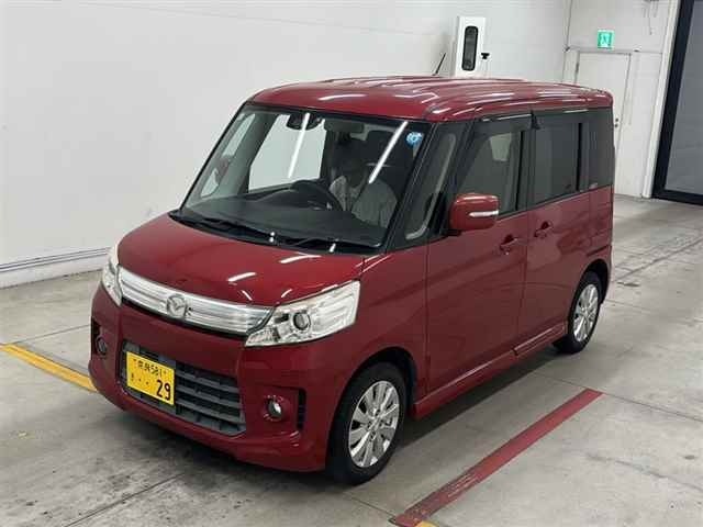 Mazda FLAIR WAGON 2013 8510700-4