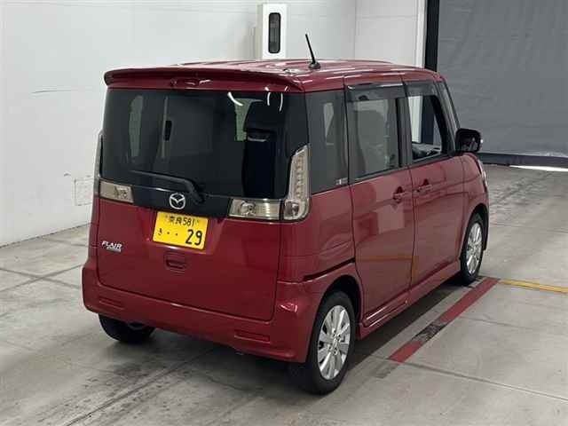 Mazda FLAIR WAGON 2013 8510700-5