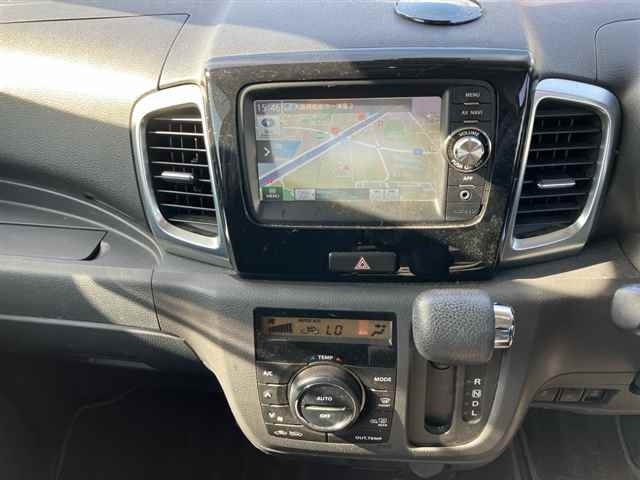 Mazda FLAIR WAGON 2013 8510700-6