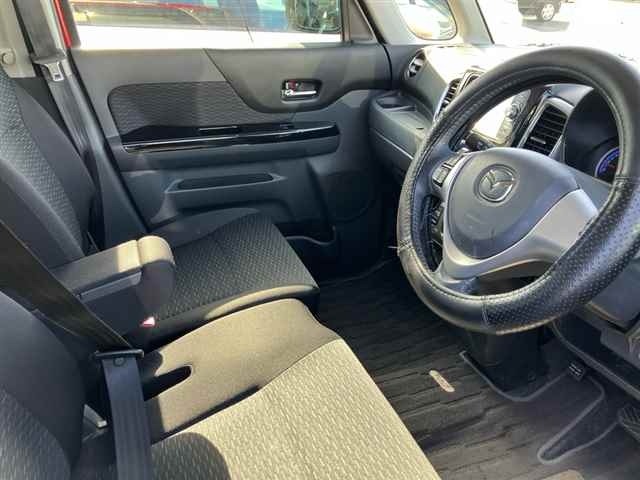 Mazda FLAIR WAGON 2013 8510700-7