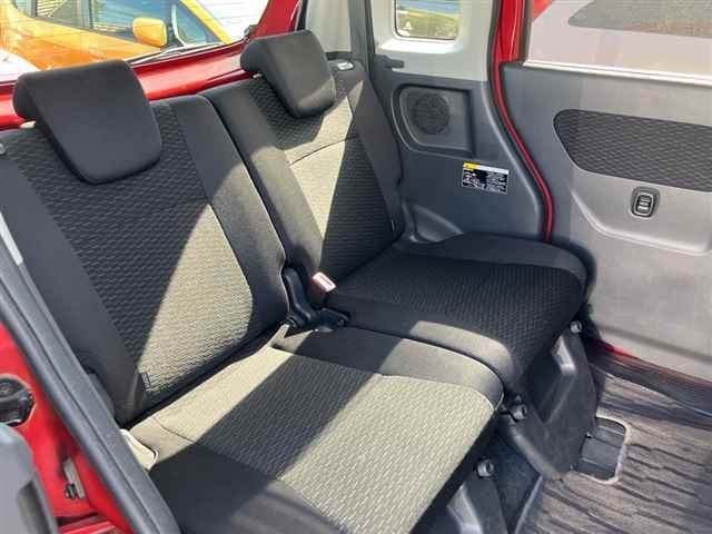 Mazda FLAIR WAGON 2013 8510700-8
