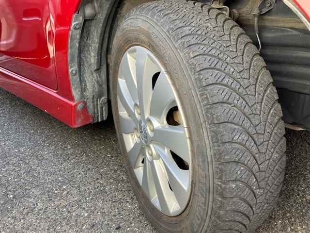 Mazda FLAIR WAGON 2013 8510700-9