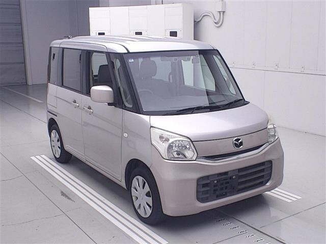 Mazda FLAIR WAGON 2015 8510703-0