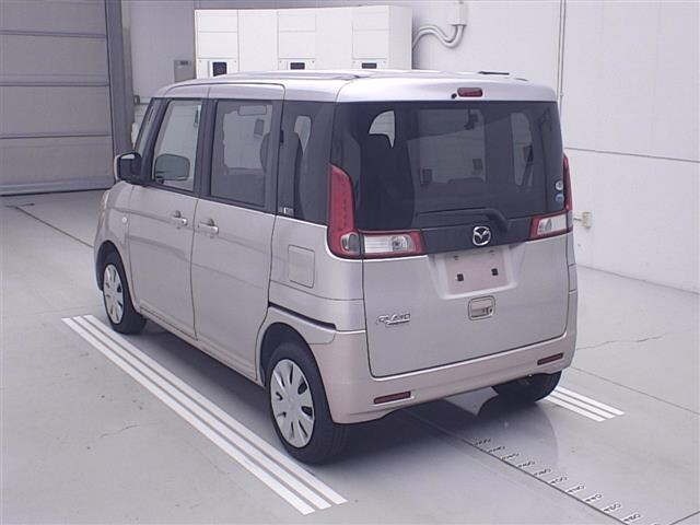 Mazda FLAIR WAGON 2015 8510703-1
