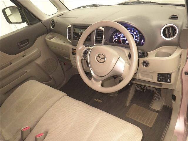 Mazda FLAIR WAGON 2015 8510703-3