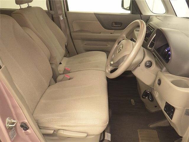 Mazda FLAIR WAGON 2015 8510703-5