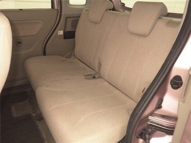 Mazda FLAIR WAGON 2015 8510703-7