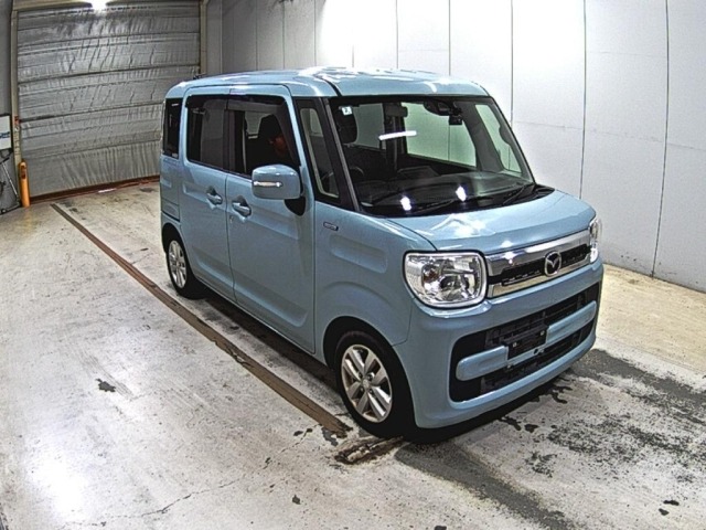 Mazda FLAIR WAGON 2020 8510704-0