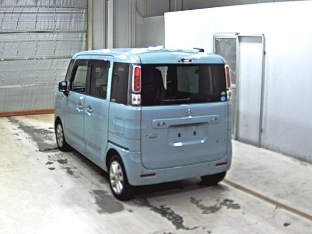 Mazda FLAIR WAGON 2020 8510704-1