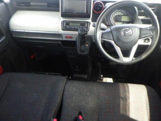 Mazda FLAIR WAGON 2020 8510704-3