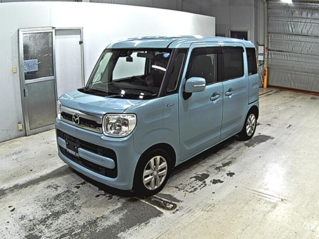 Mazda FLAIR WAGON 2020 8510704-4