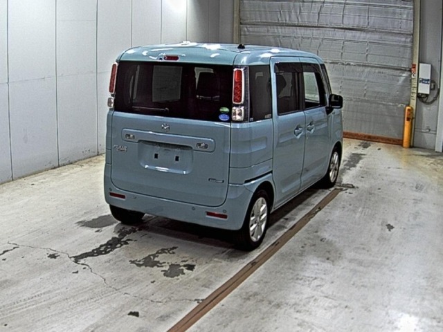 Mazda FLAIR WAGON 2020 8510704-5