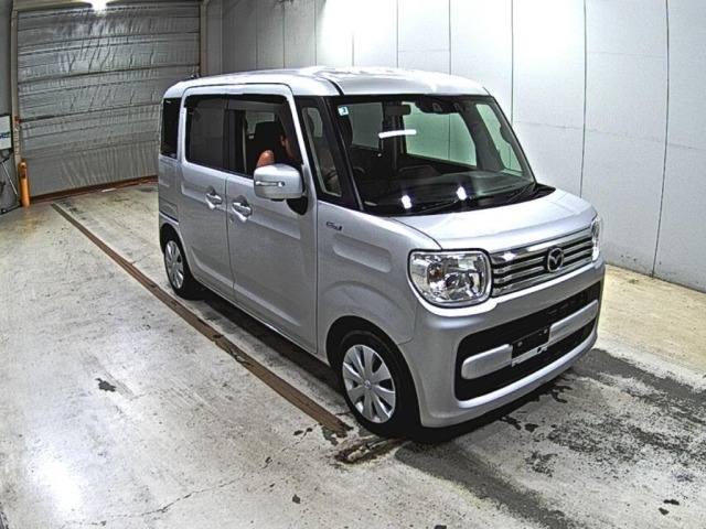 Mazda FLAIR WAGON 2023 8510708-0