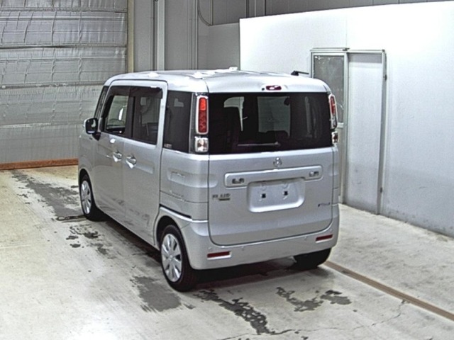Mazda FLAIR WAGON 2023 8510708-1