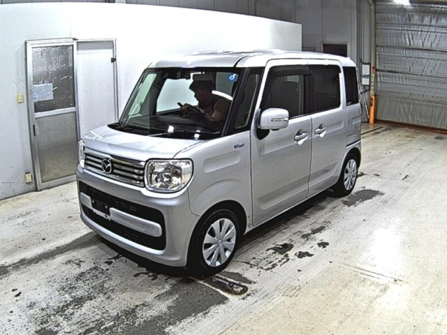 Mazda FLAIR WAGON 2023 8510708-4