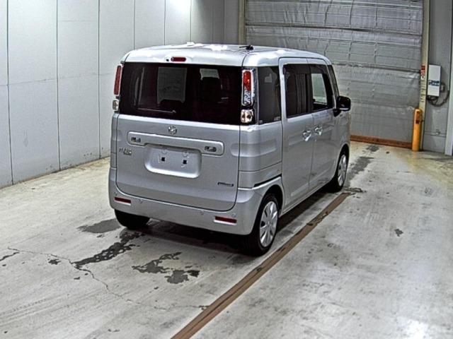 Mazda FLAIR WAGON 2023 8510708-5