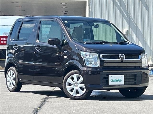 Mazda FLAIR 2019 8514167-0
