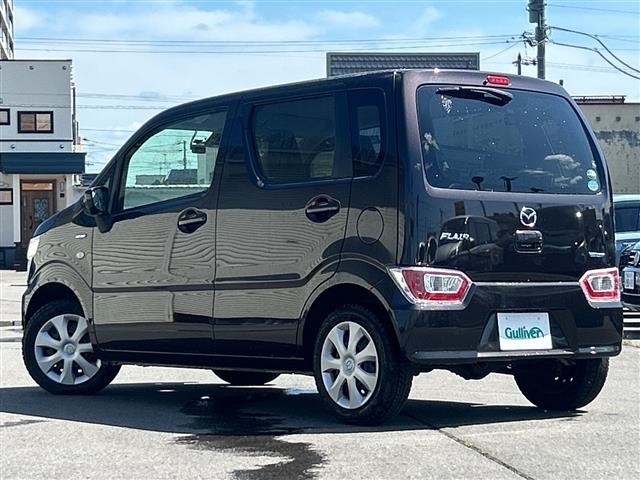 Mazda FLAIR 2019 8514167-13