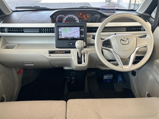 Mazda FLAIR 2019 8514167-14