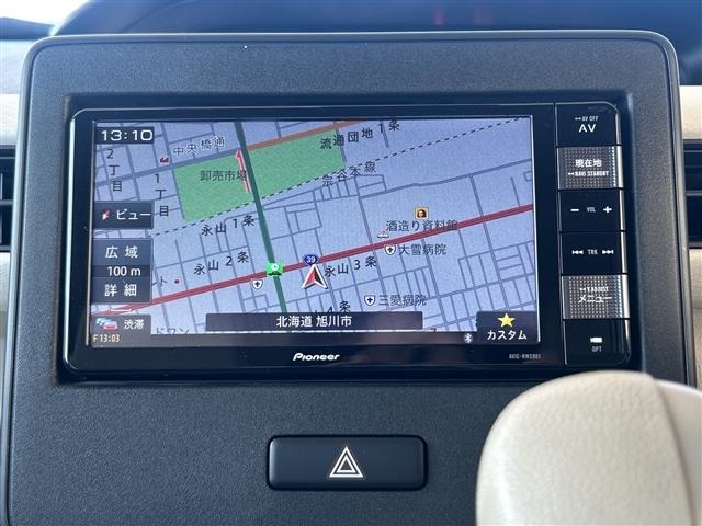 Mazda FLAIR 2019 8514167-16