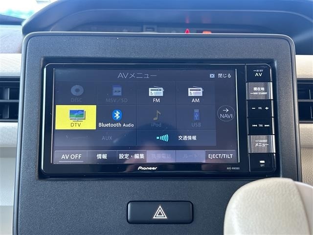 Mazda FLAIR 2019 8514167-18