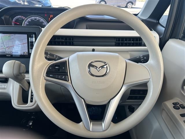 Mazda FLAIR 2019 8514167-21