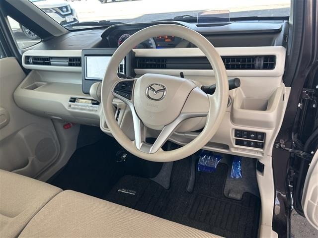 Mazda FLAIR 2019 8514167-22