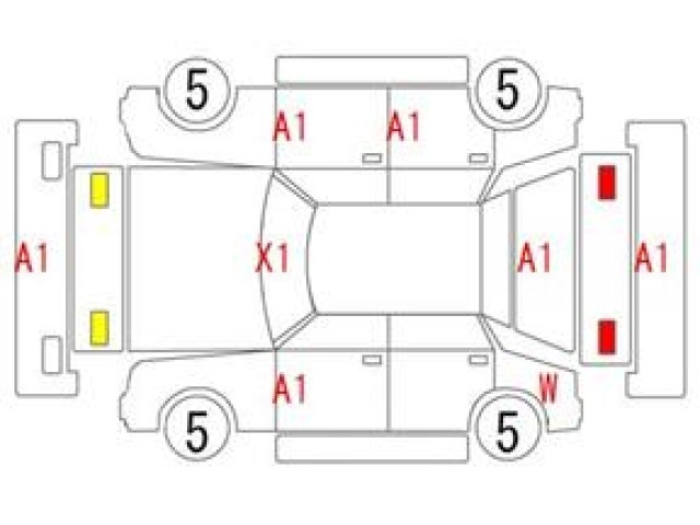 Mazda FLAIR 2019 8514167-23