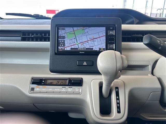 Mazda FLAIR 2019 8514167-9