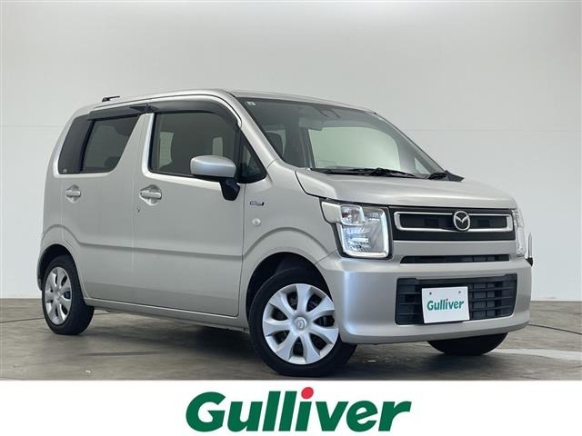 Mazda FLAIR 2019 8514168-0