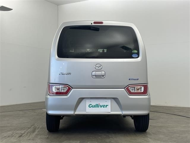 Mazda FLAIR 2019 8514168-11