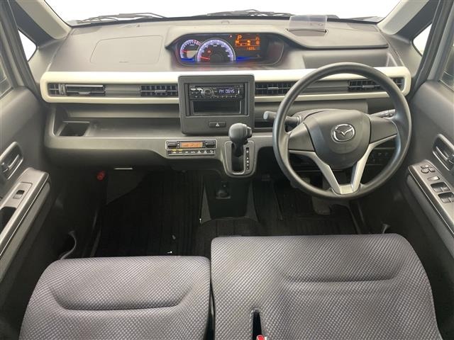 Mazda FLAIR 2019 8514168-14