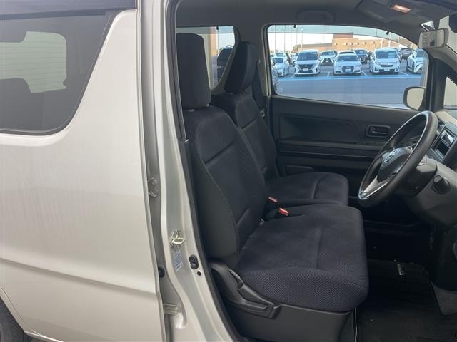 Mazda FLAIR 2019 8514168-17