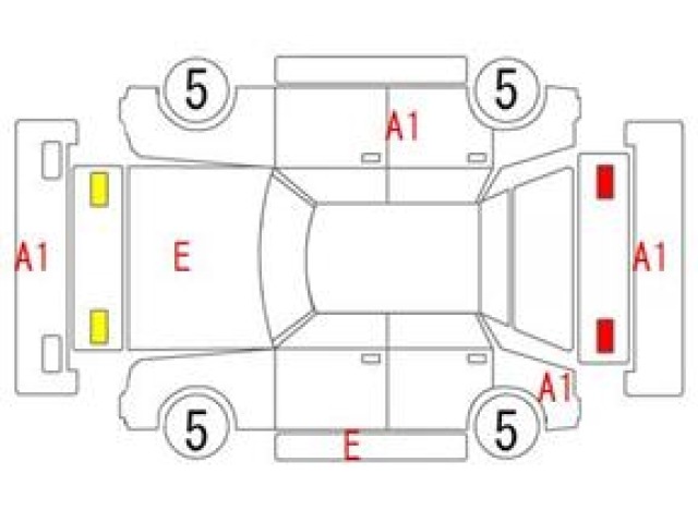 Mazda FLAIR 2019 8514168-23