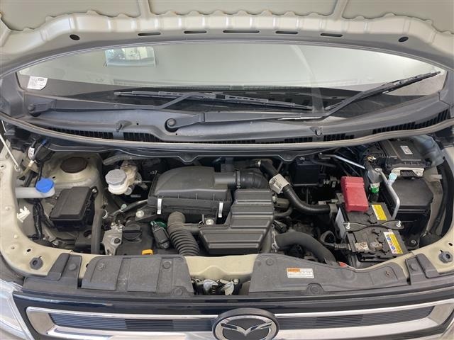 Mazda FLAIR 2019 8514168-4