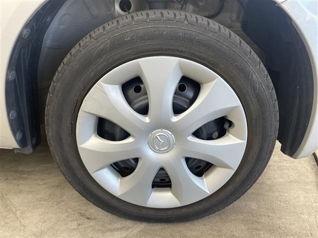 Mazda FLAIR 2019 8514168-7