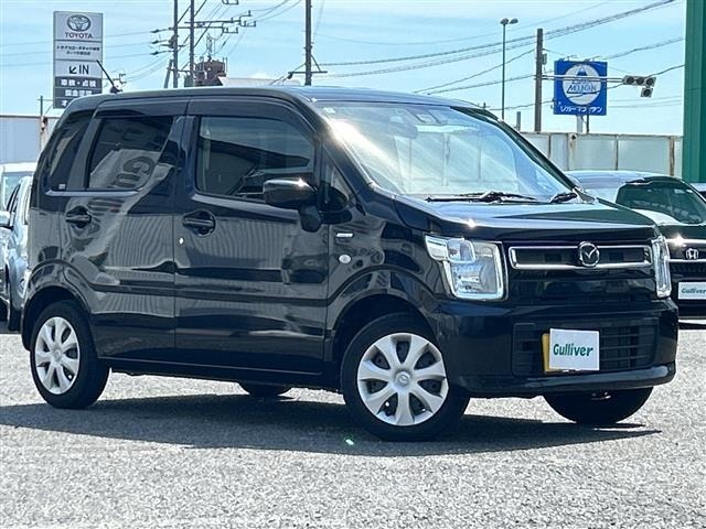 Mazda FLAIR 2022 8514169-0