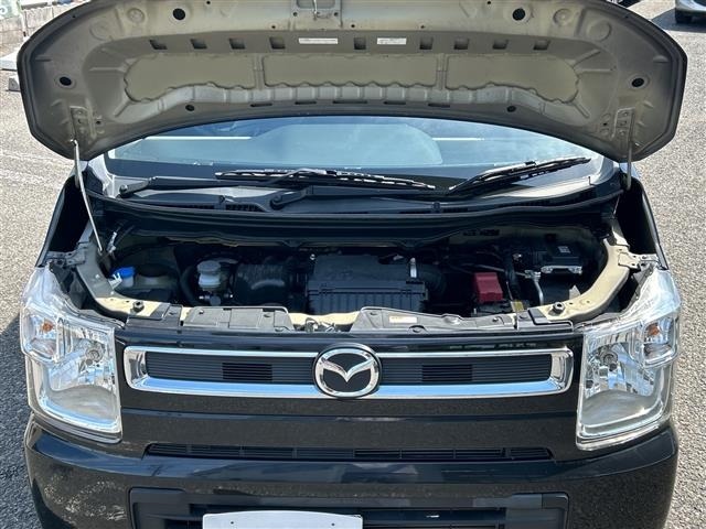 Mazda FLAIR 2022 8514169-14