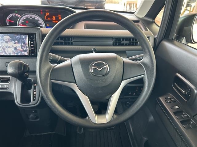 Mazda FLAIR 2022 8514169-21