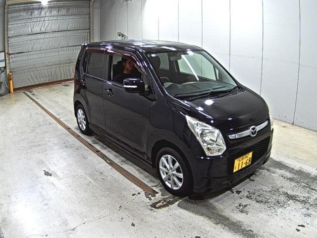 Mazda FLAIR 2013 8514173-0
