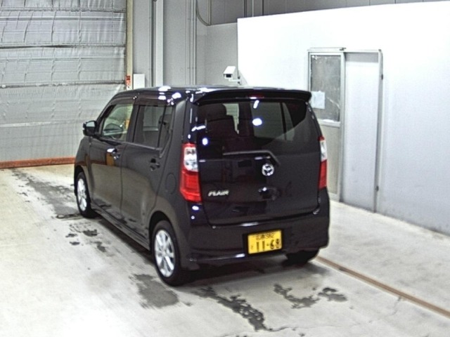 Mazda FLAIR 2013 8514173-1